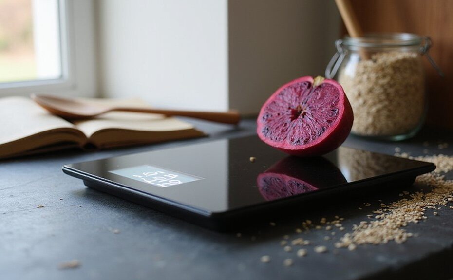 accurate gram measurement tools