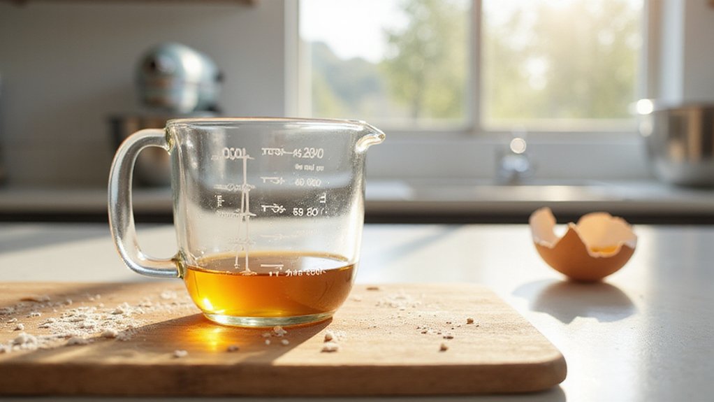 accurate measuring cup selection eu1sy