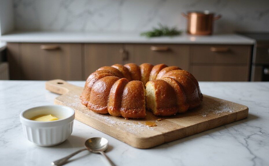 alternative pans for monkey bread