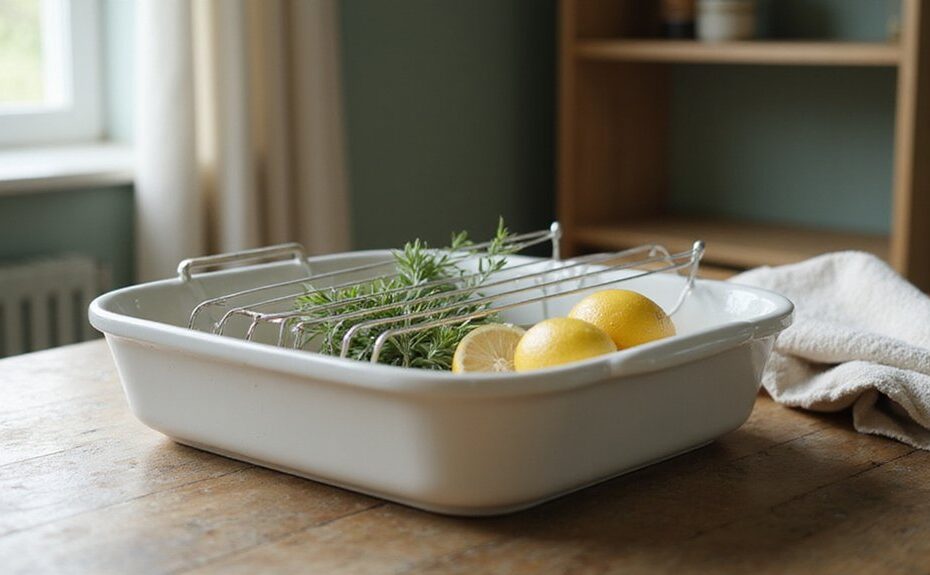 baking roasting cooling rack