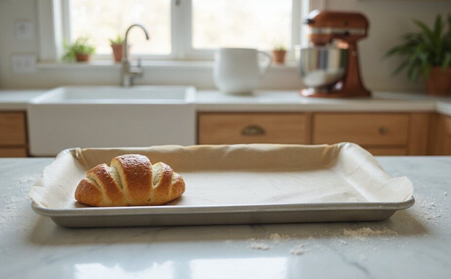 baking sheet definition guide