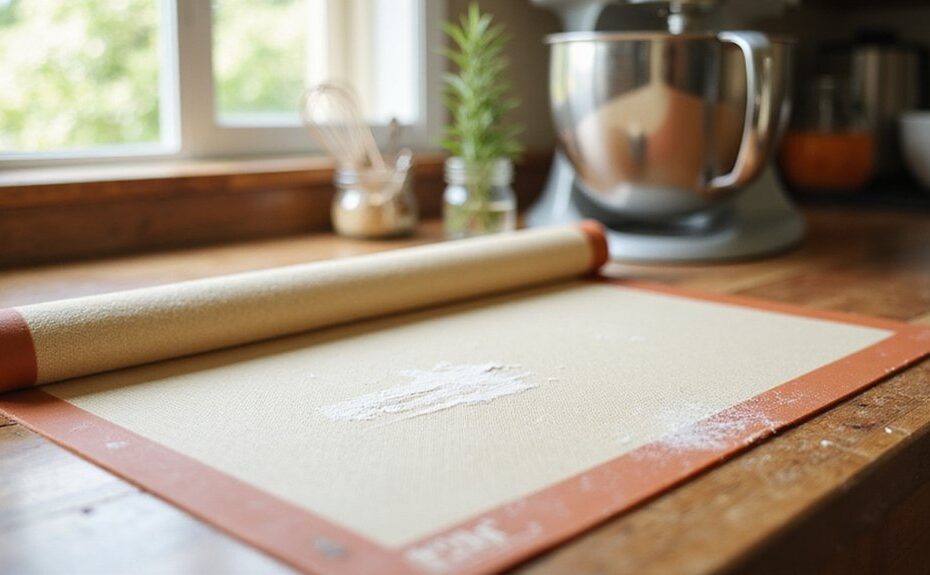 baking surfaces comparison guide