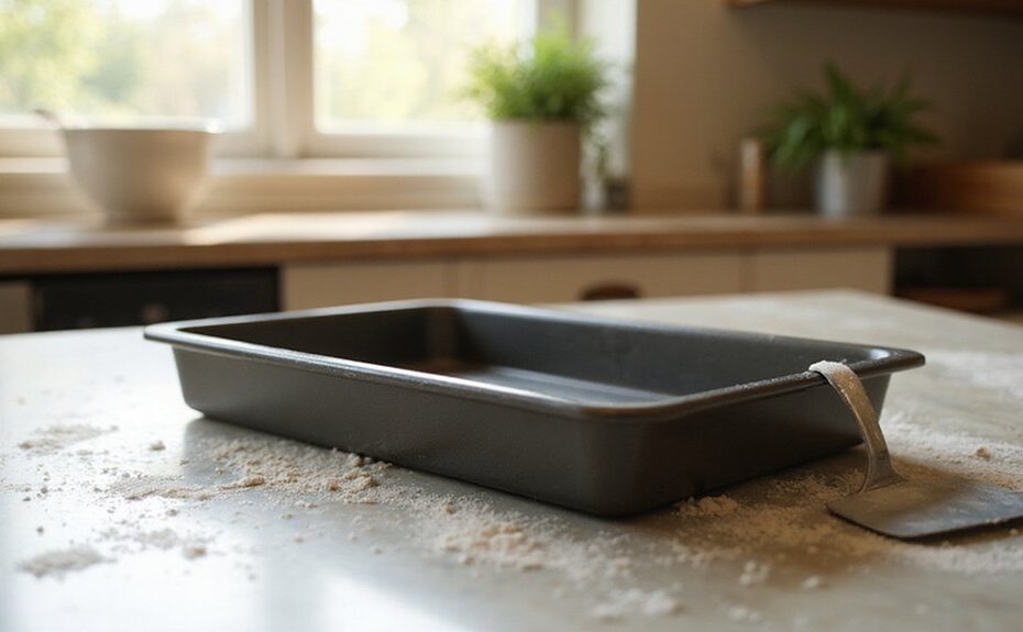 best pans for even baking