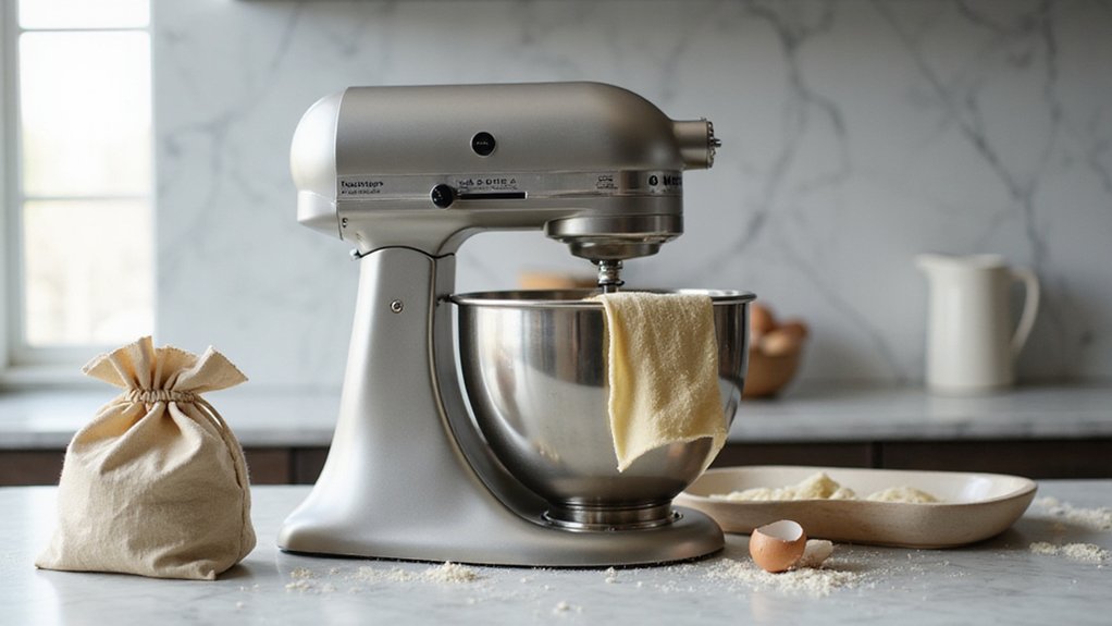 9 Top KitchenAid Mixer Models With Pasta Attachments Worth the Dough