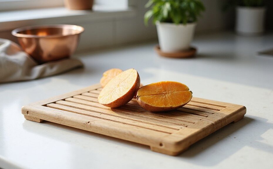build your own cooling rack