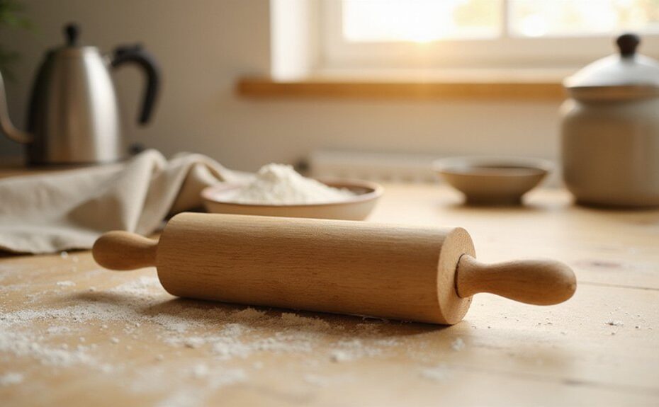 build your own rolling pin
