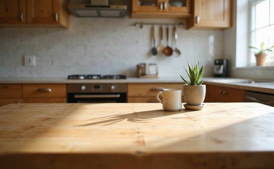 build your own table