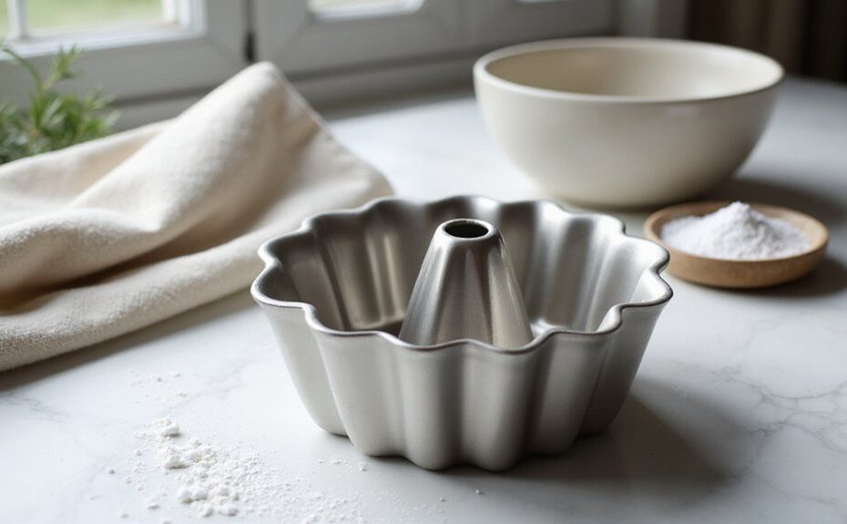 cake pan comparison