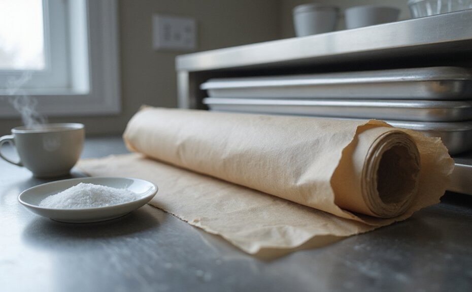 cooking surface comparison guidelines