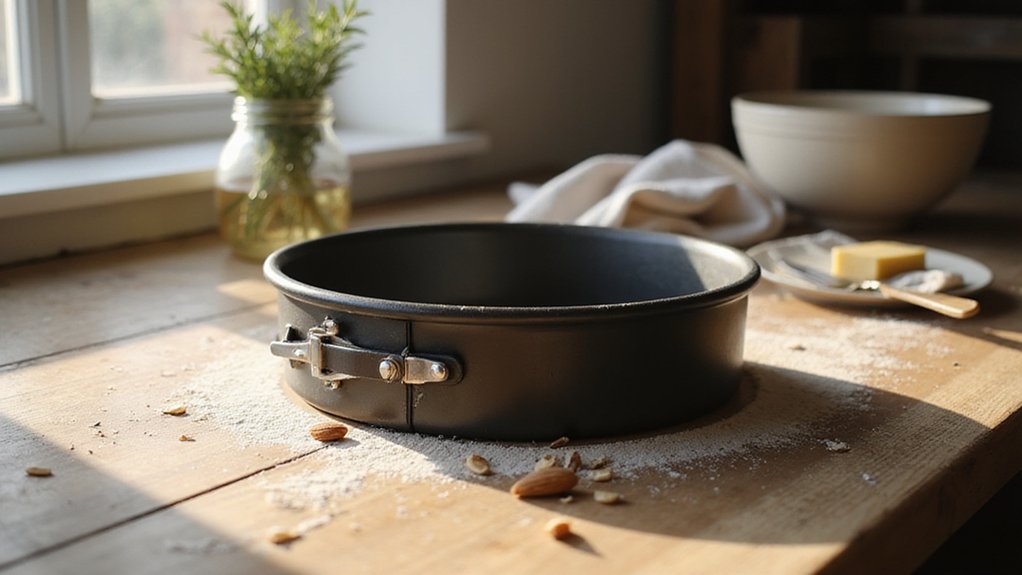 10 Best Springform Pans That Release Every Cake Without a Crack