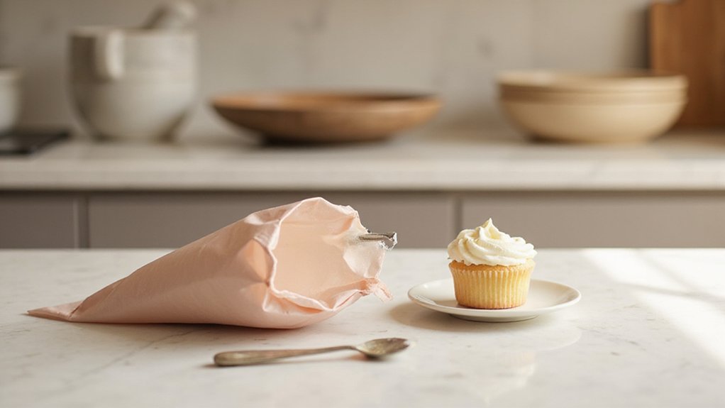 10 Piping Bags for Cupcakes That Frost Like a Dream