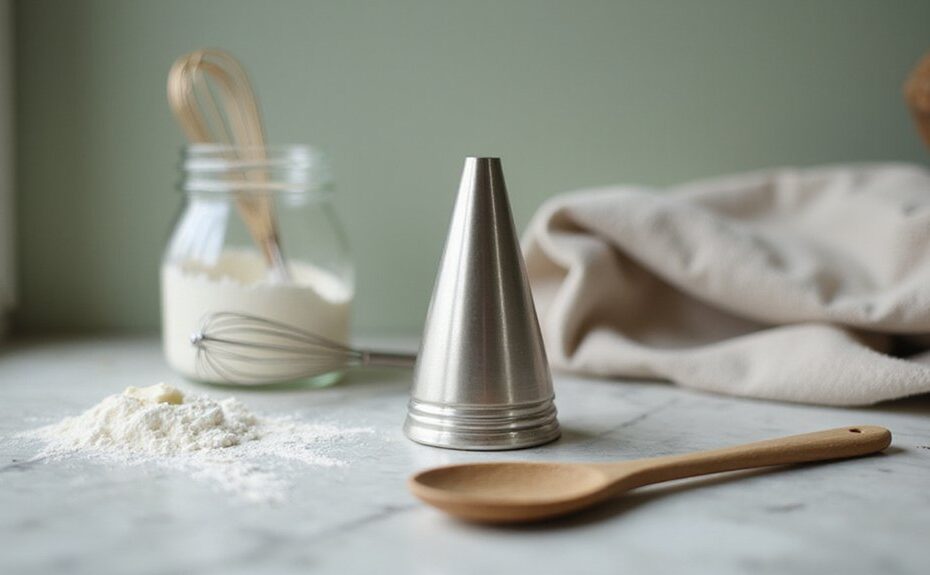easy piping project steps