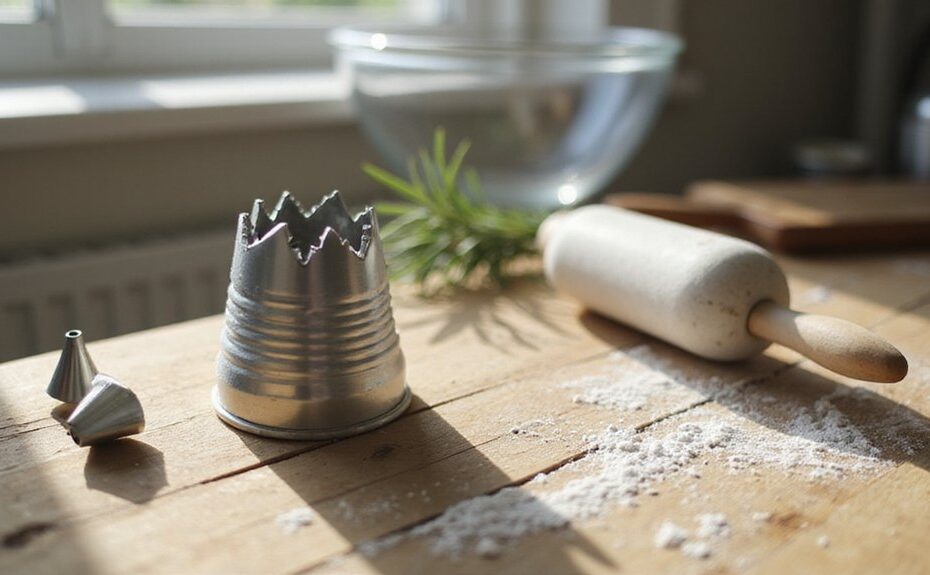 homemade piping nozzle tutorial