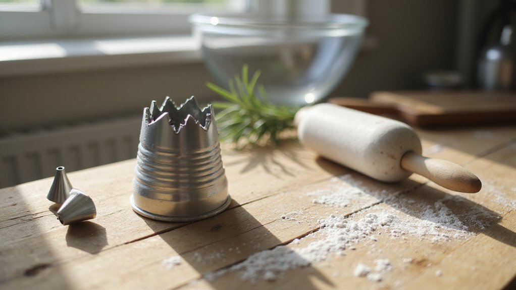 How to Make Piping Bag Nozzle at Home: Easy Step-by-Step Guide