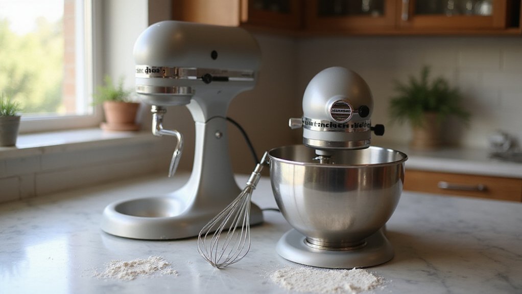 ideal kitchenaid bowl selection 4va2m