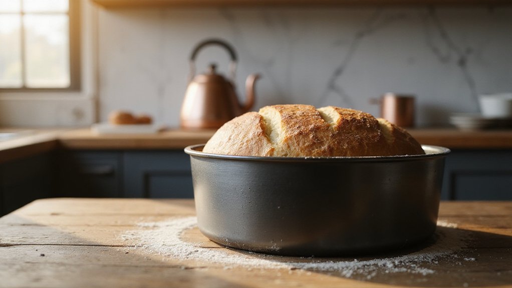 10 Best Loaf Pans That Give Sourdough the Perfect Crust Every Time