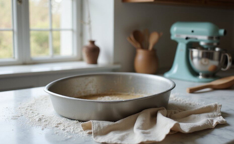 jelly roll cake pan