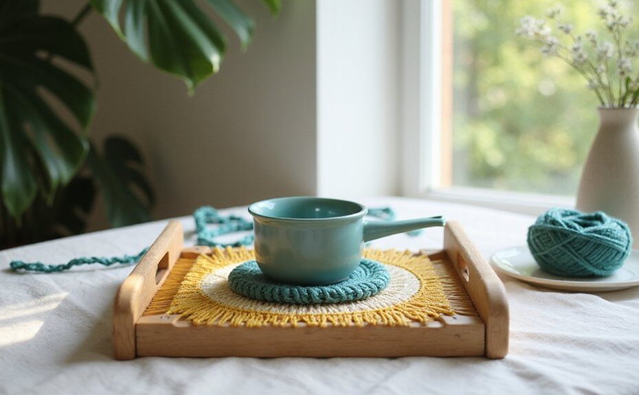 loom pot holder tutorial
