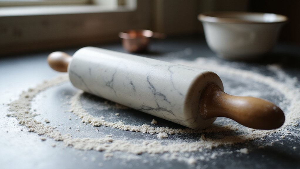 Marble Rolling Pin vs Wood: Which One Wins?