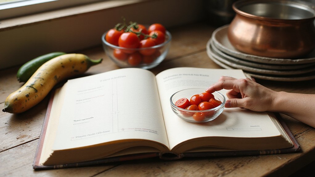 How to Measure Food Without Scale: Easy No-Guess Guide