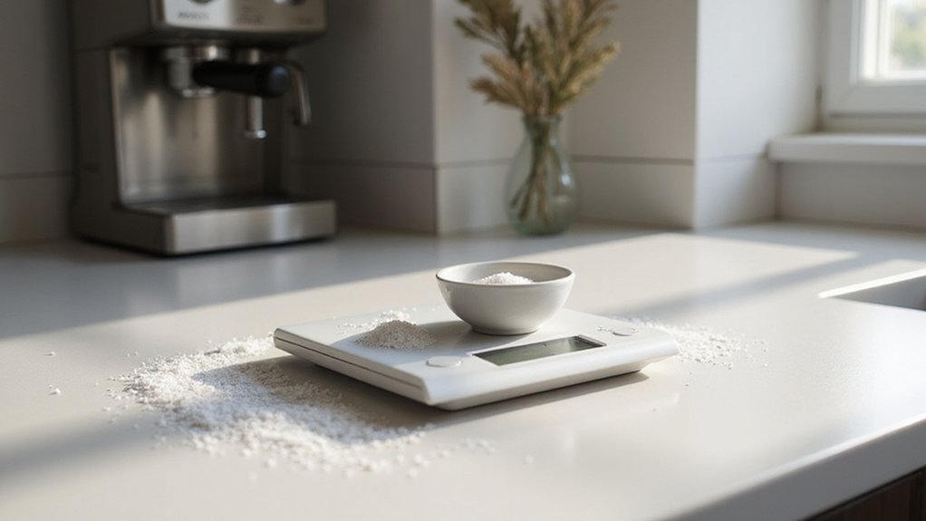 How Much Is a Gram on a Scale? Sizes and Amounts Explained