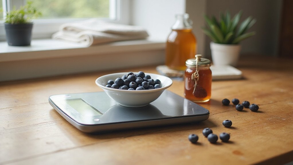 How to Use a Kitchen Scale: Easy Guide for Best Results