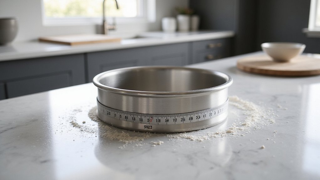 How to Measure Springform Pan: Accurate Methods Explained