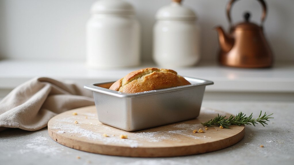 mini loaf pan dimensions bfvgp What Is the Size of a Mini Loaf Pan? A Simple Guide for Bakers