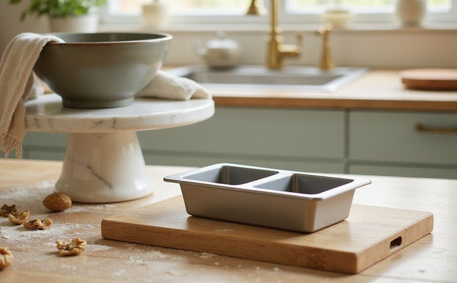 mini loaf pans comparison
