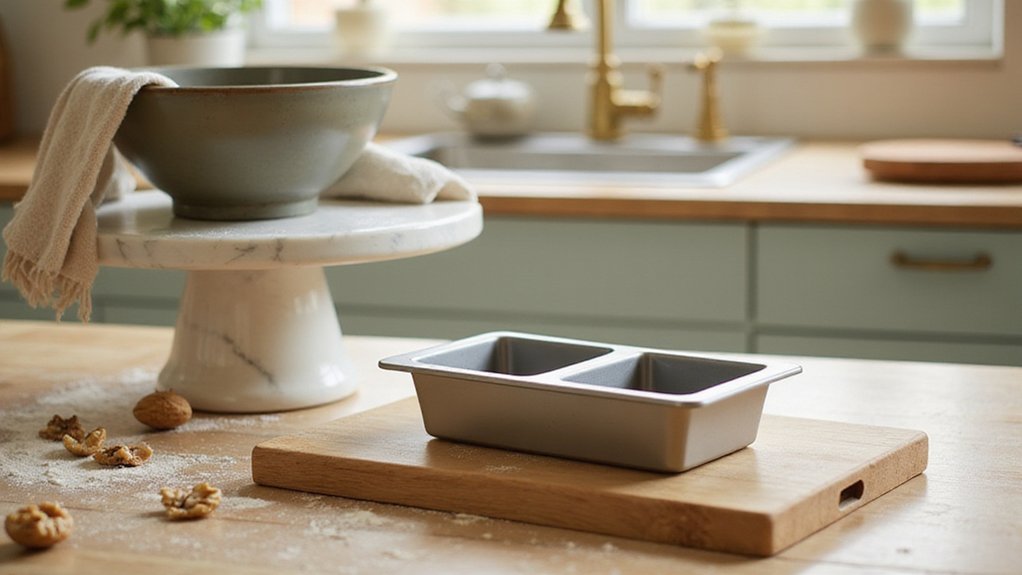 How Many Mini Loaf Pans Equal One Loaf Pan? Simple Answer With Chart