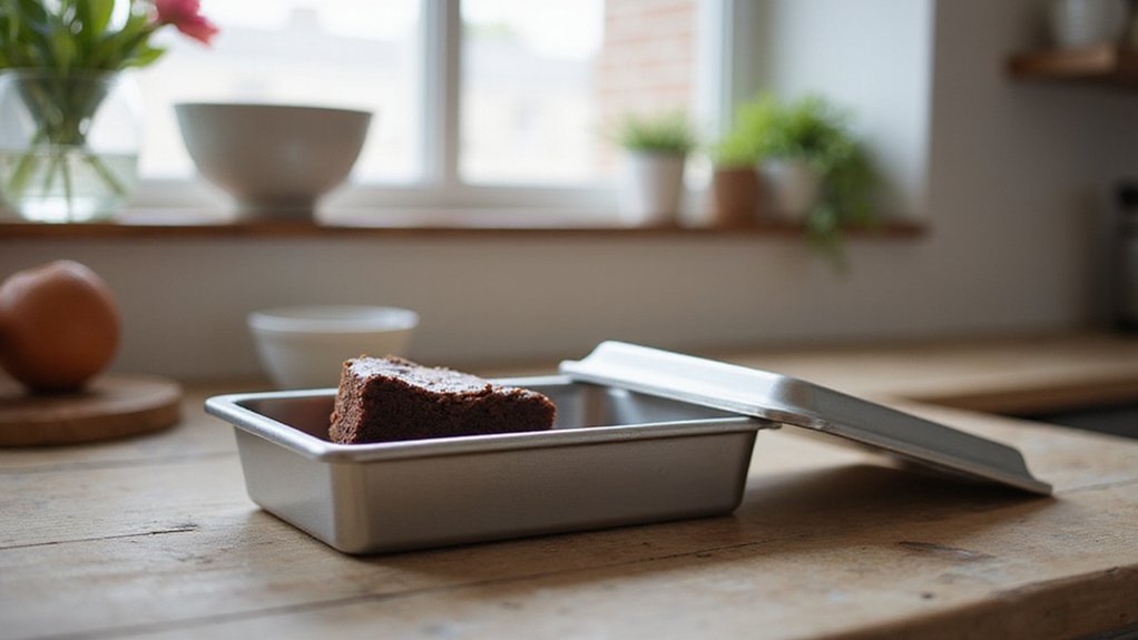 10 Best Cake Pans with Lids That Keep Every Layer Moist