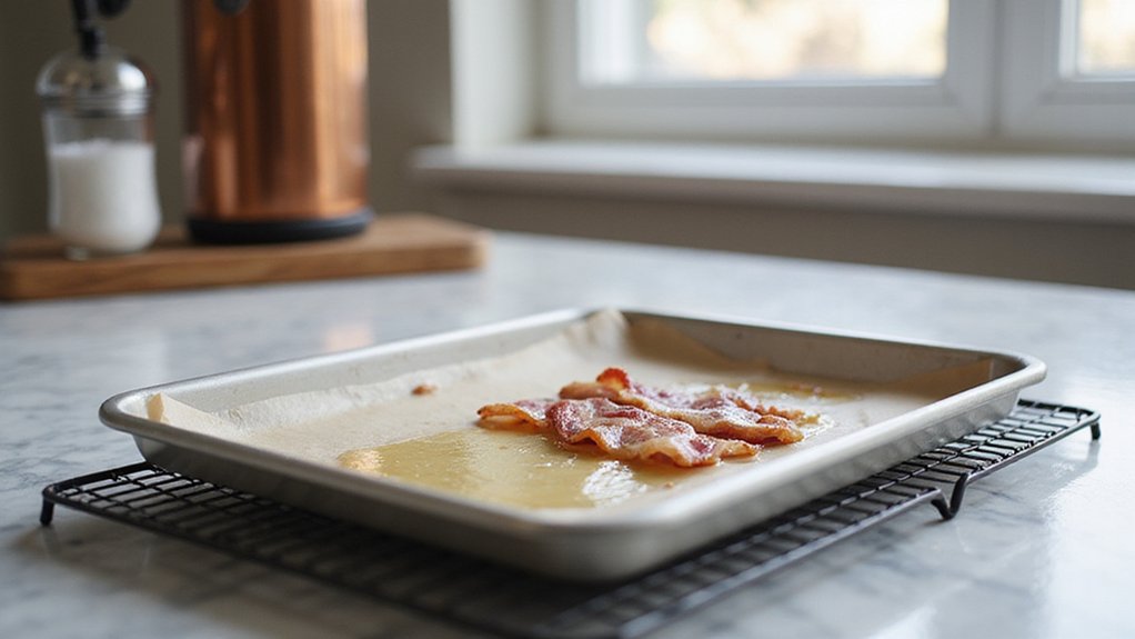 10 Best Baking Sheets for Bacon That Won’t Stick or Buckle