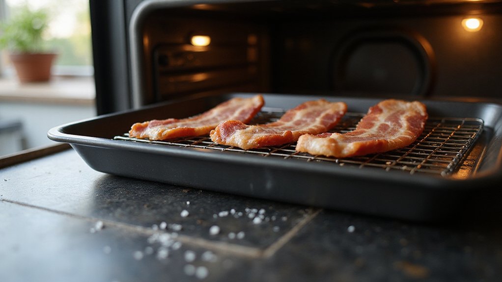 How to Cook Bacon in Oven on Rack: Step-by-Step Guide