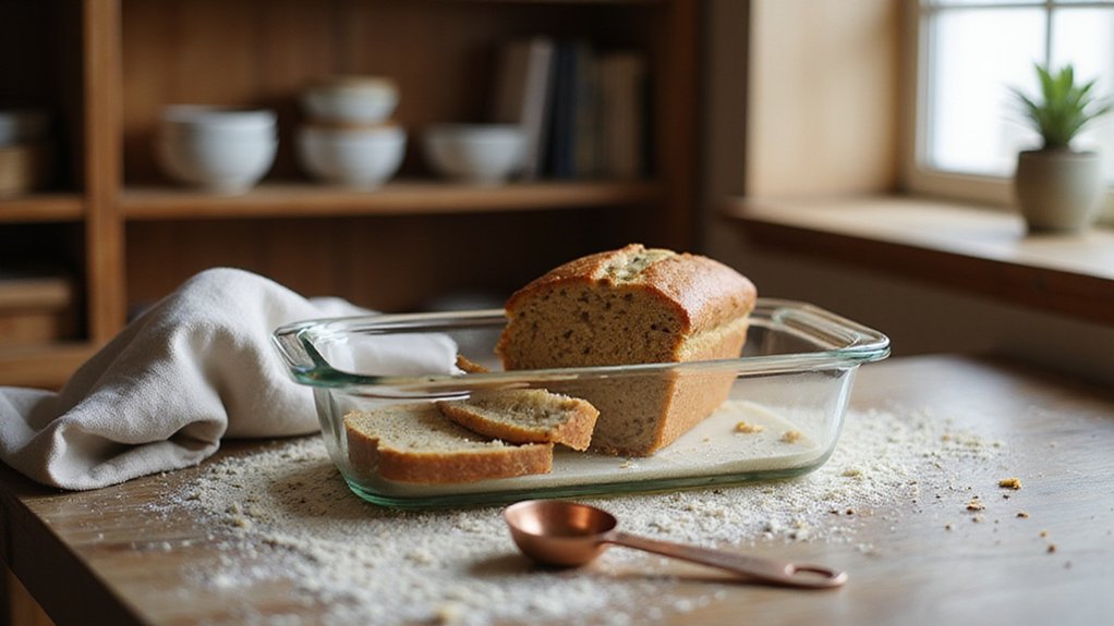 Glass Loaf Pan vs Metal: Which Should You Choose?