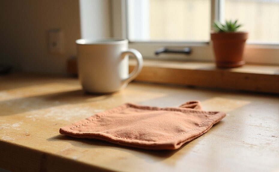 protect hands from heat