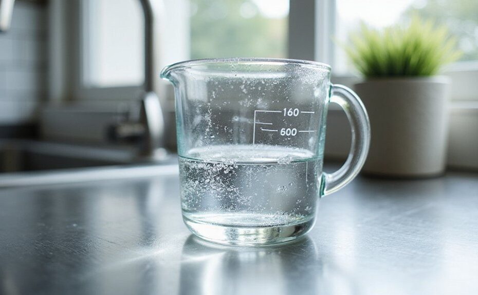 pyrex cups are microwave safe