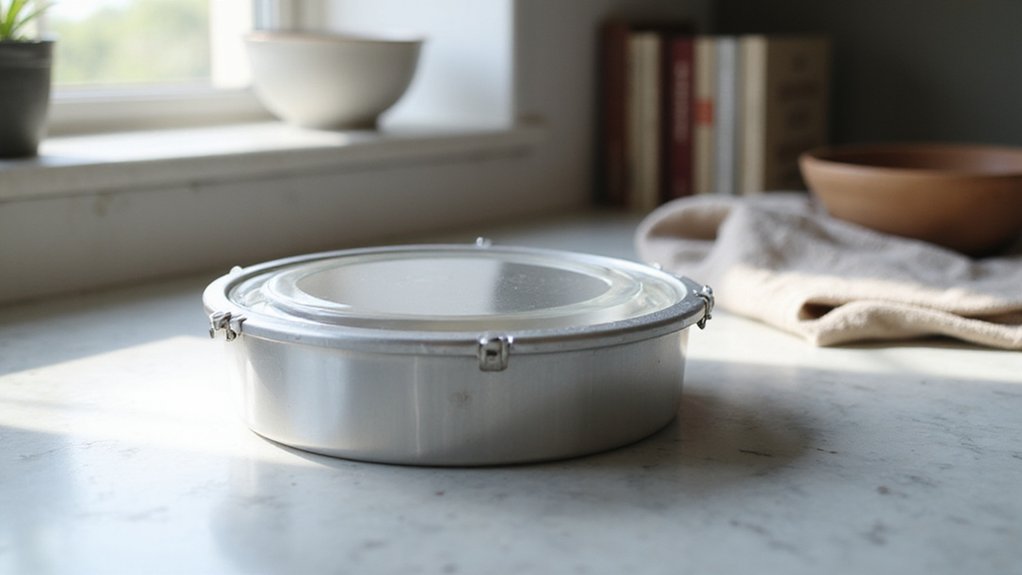 10 Best Cake Pans With Lids That Lock in Freshness Every Time