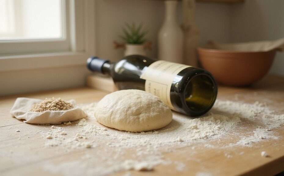 substitutes for rolling pin