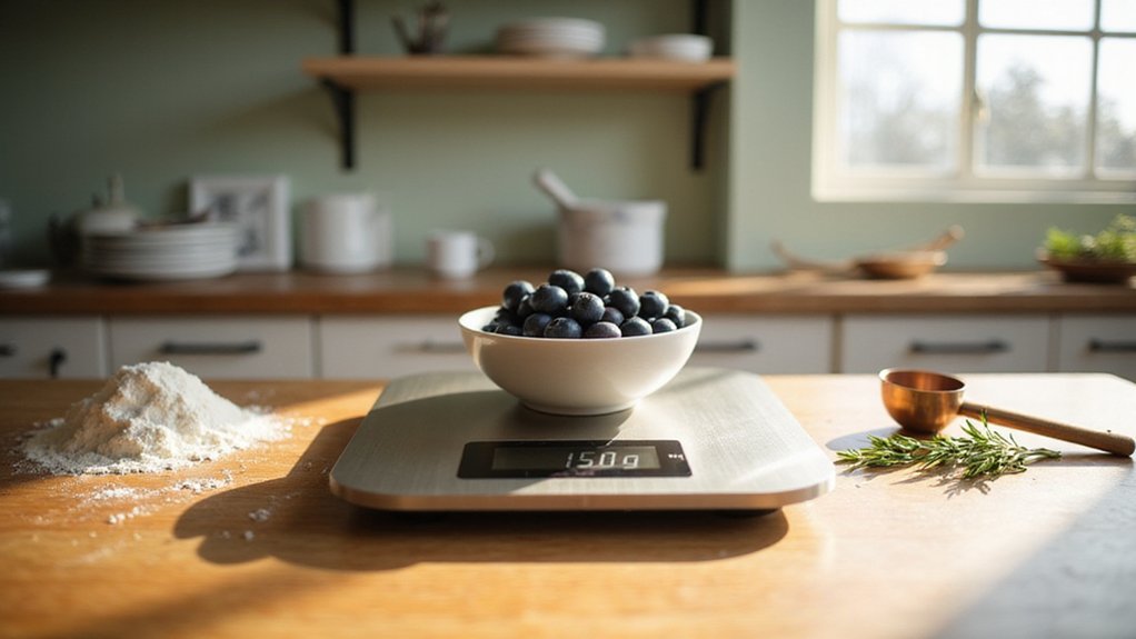 top accurate kitchen scales qfrvi