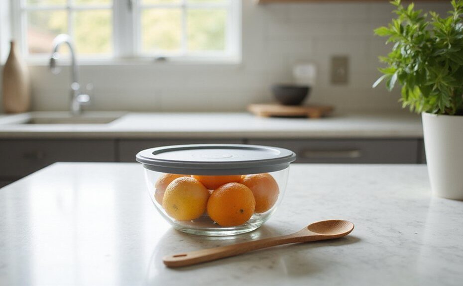 top bowl lid selections
