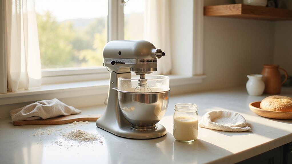 8 Best Stand Mixers That Knead Bread Dough Like a Pro