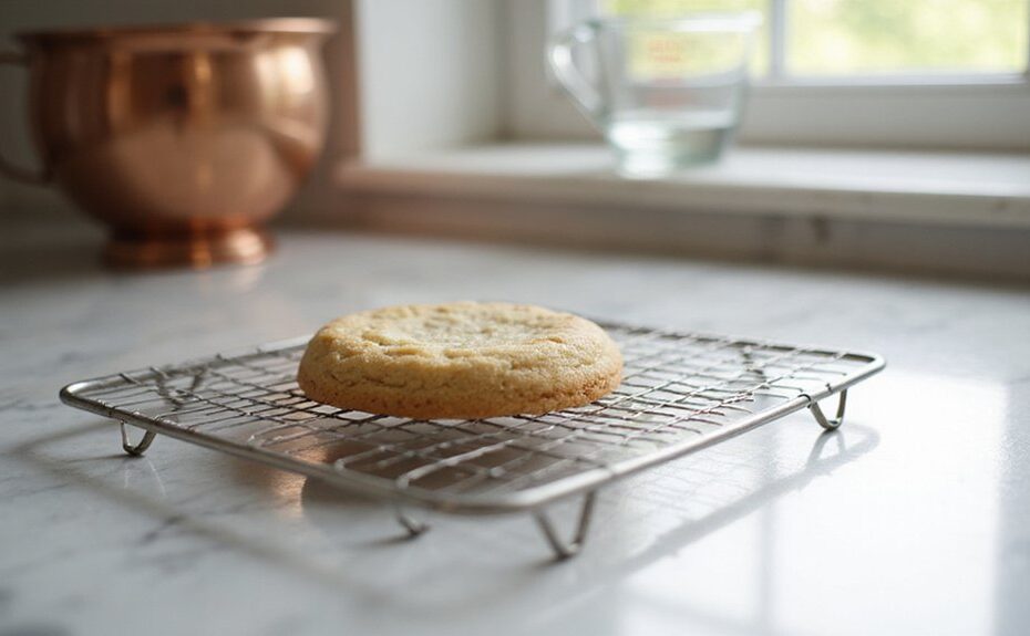 top cooling racks guide