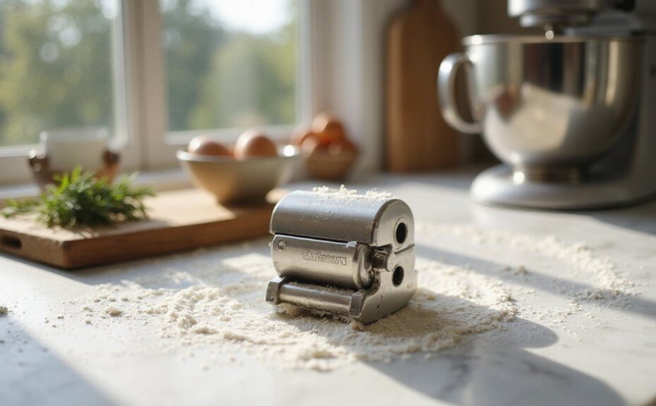 top cuisinart mixer attachments