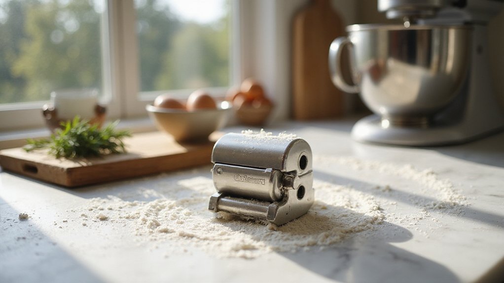 7 Best Cuisinart Stand Mixer Accessories That Unlock Its Full Potential