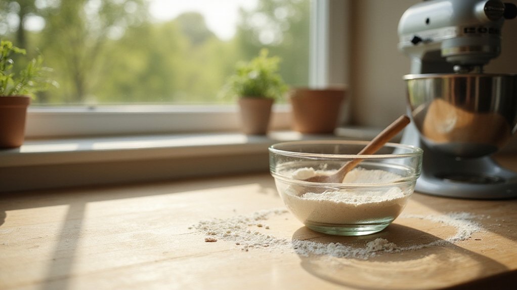 10 Best Glass Bowls Your KitchenAid Mixer Deserves