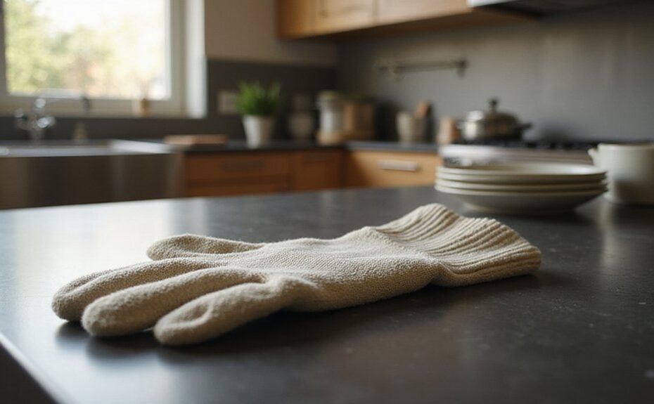 top heat resistant glove options