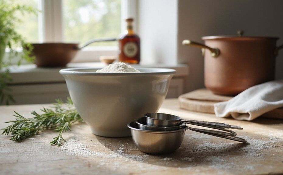 top kitchen measurement tools