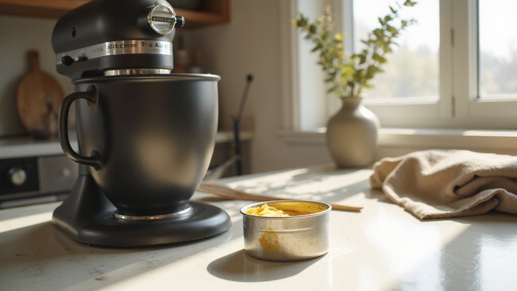 10 Best Greases for Your KitchenAid Stand Mixer That Pros Swear By