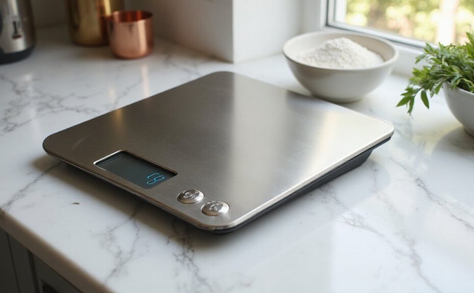 top kitchen scale reviews