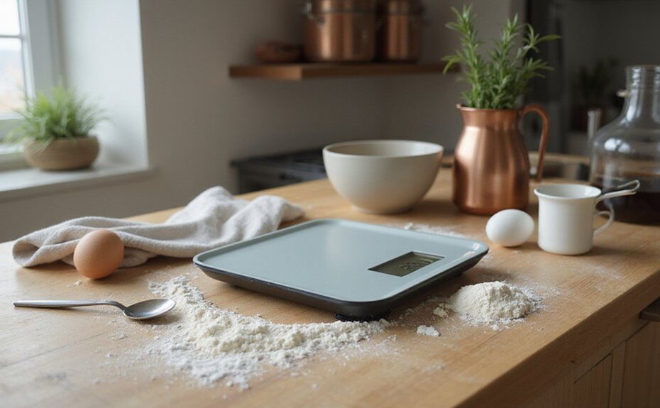 top kitchen scales selection
